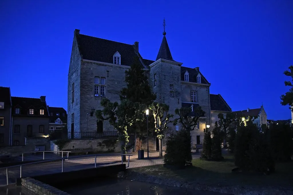 Huis Ter Geul Valkenburg aan de Geul